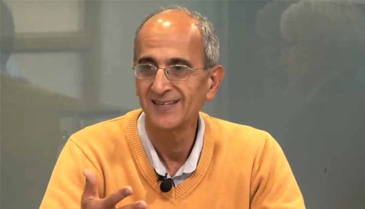 Kavous Seyed Emami