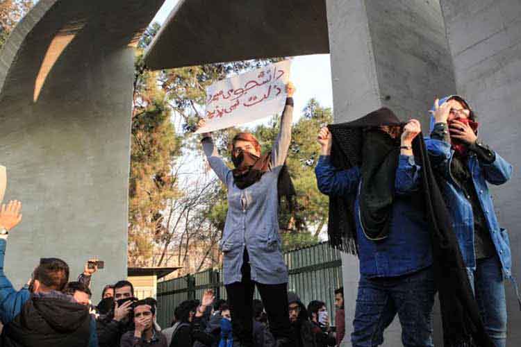 Urgent Action For The Freedom Of The Prisoners In Iran